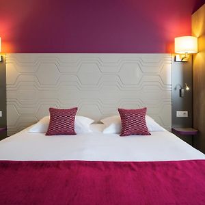 Chambre Lit King-Size